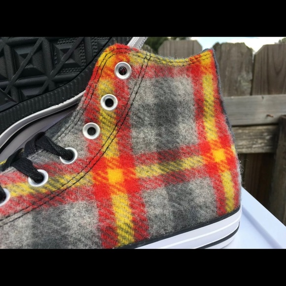 Converse - Picture 7 of 8